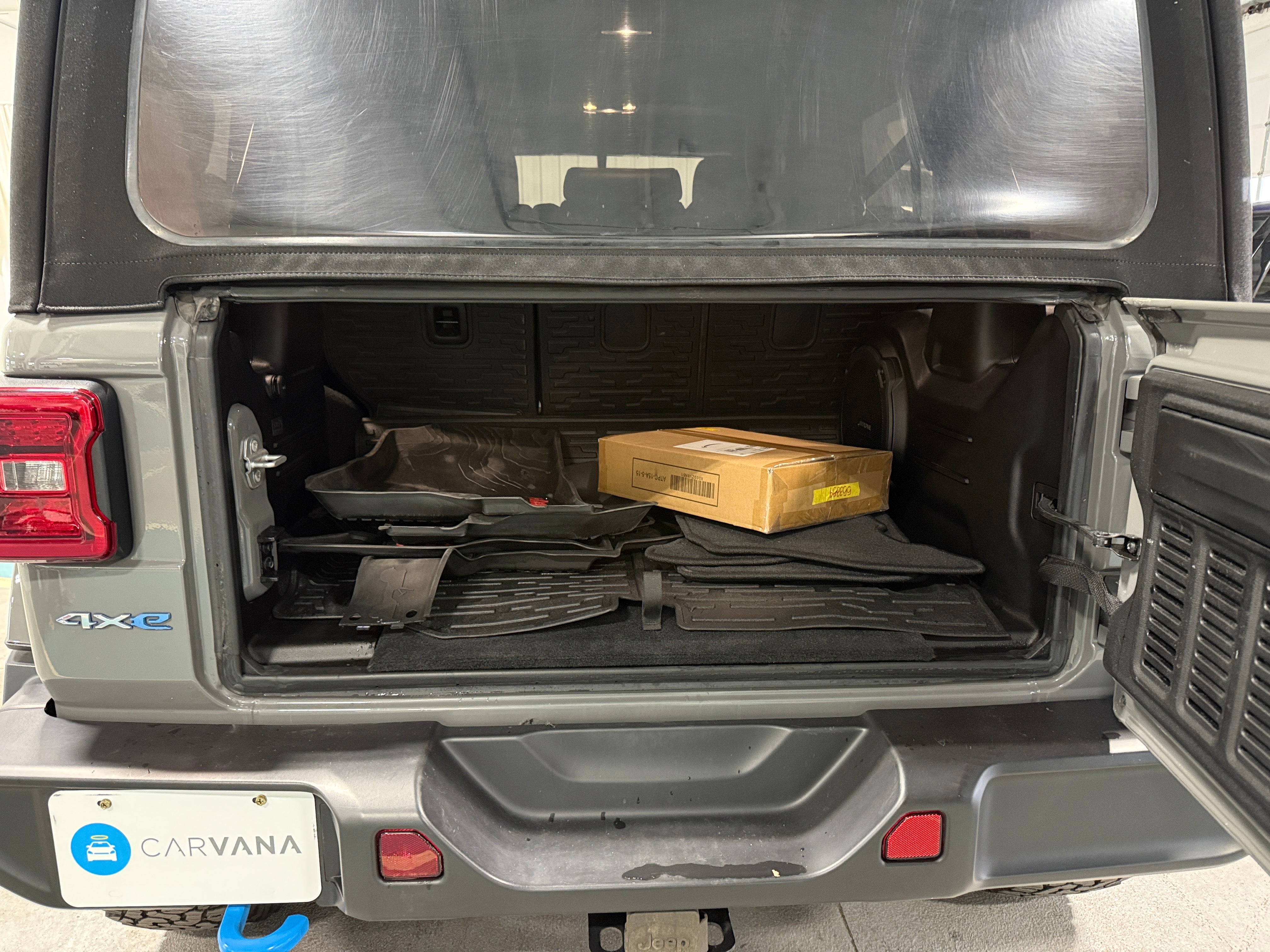 jeep wrangler unlimited 2022 1C4JJXP63NW114633 image jeep wrangler unlimited 2022 1C4JJXP63NW114633 image